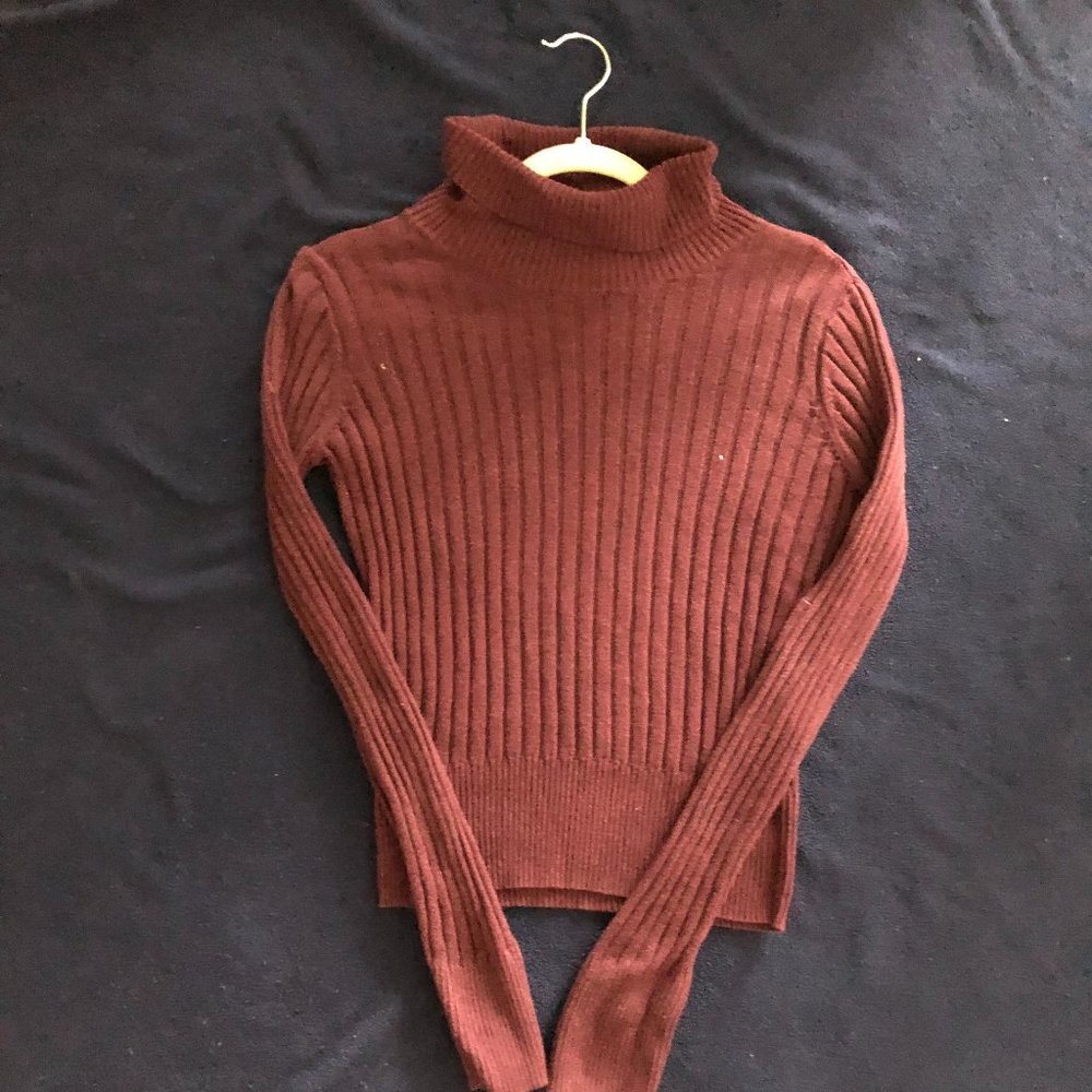 Turtleneck